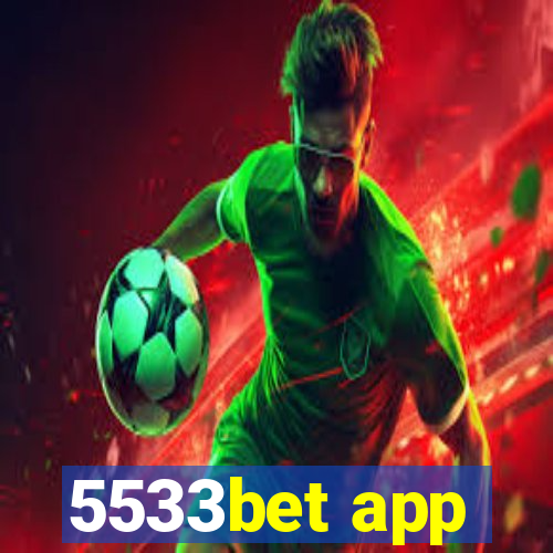 5533bet app